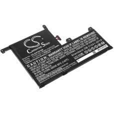 Kompatibilna zamjena baterije za Asus 0B200-02650100,C31N1703