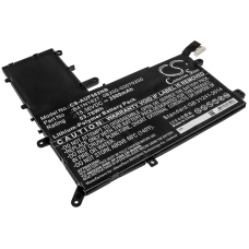 Kompatibilna zamjena baterije za Asus 0B200-03070200,B41N1827