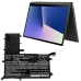 Baterija za prijenosno računalo Asus UX562FD