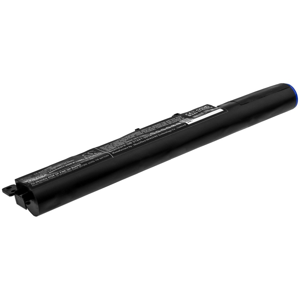 Kompatibilna zamjena baterije za Asus 0B110-00550100,A31N1730