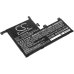 Kompatibilna zamjena baterije za Asus 0B200-02650100,C31N1703