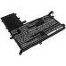 Kompatibilna zamjena baterije za Asus 0B200-03070200,B41N1827