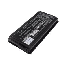 Kompatibilna zamjena baterije za Asus 70-NLF1B2000,70-NLF1B2000Y,70-NLF1B2000Z,90-NLF1B2000Y,A32-F5...