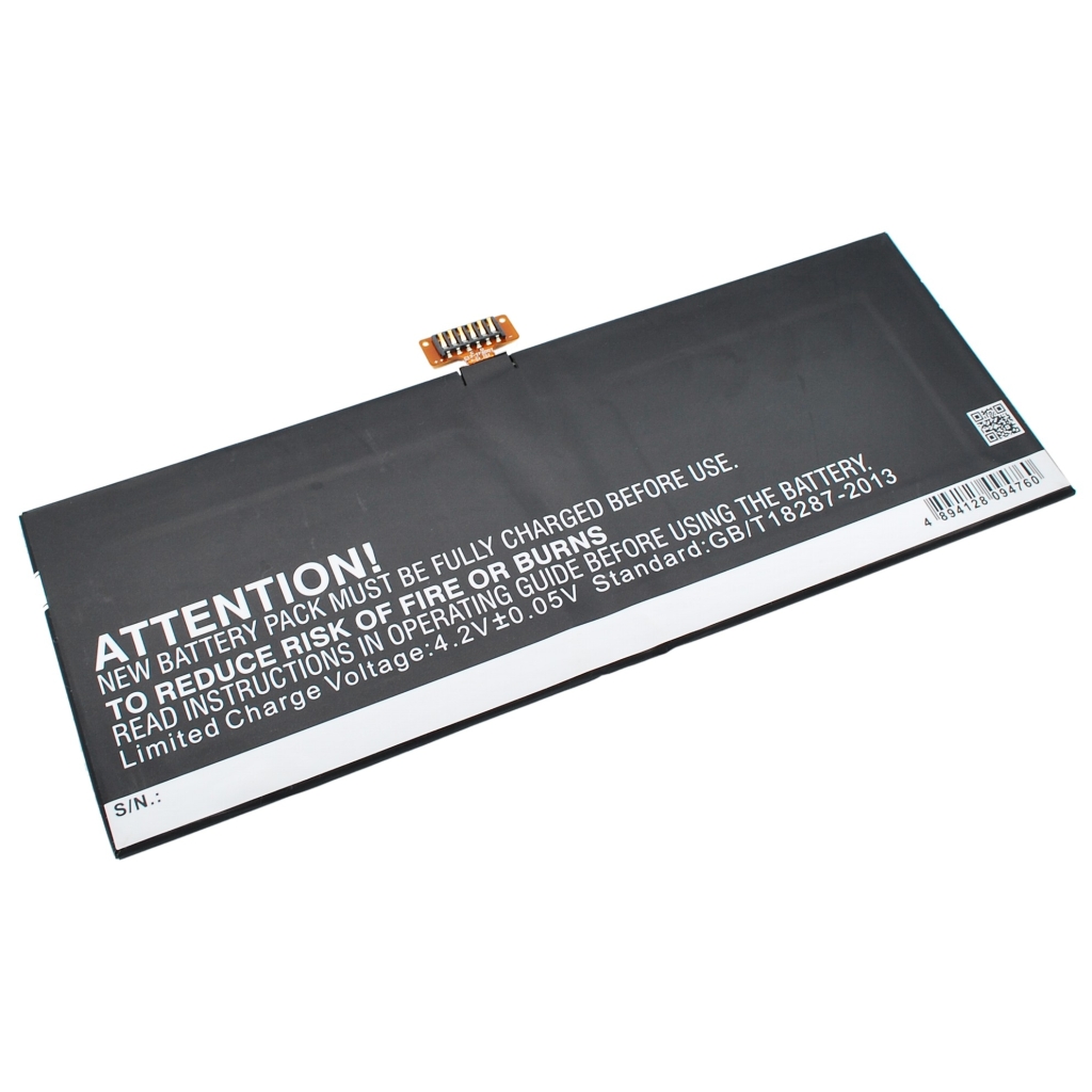 Baterija za tablet Asus CS-AUF610SL