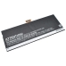 Baterija za tablet Asus CS-AUF610SL