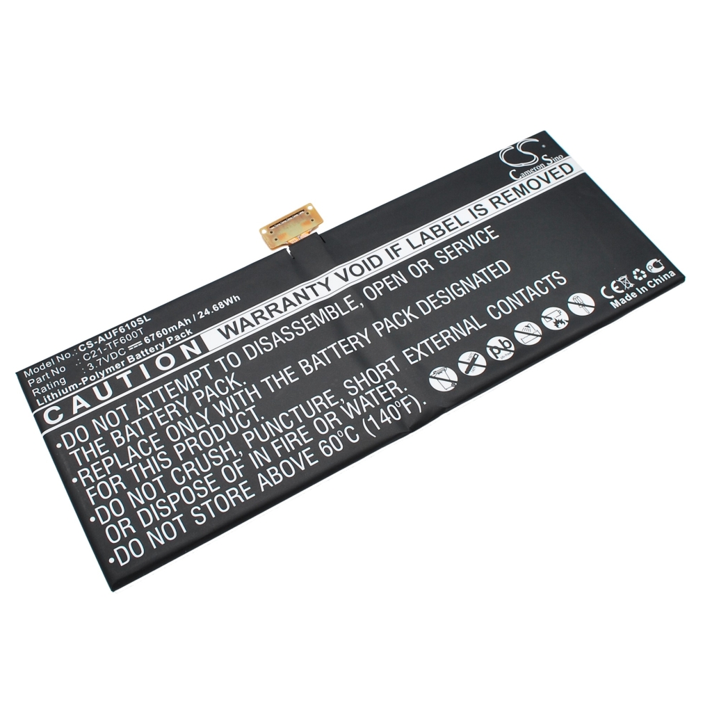 Baterija za tablet Asus CS-AUF610SL