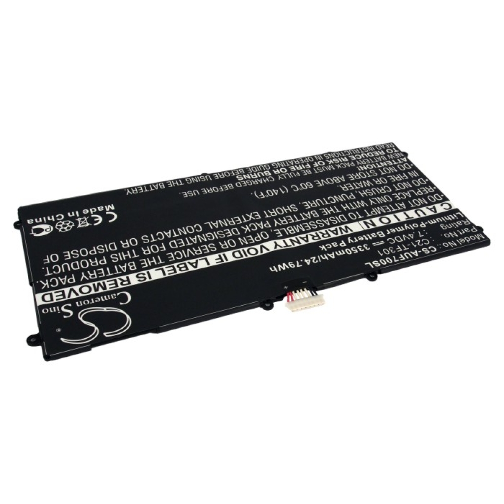 Baterija za tablet Asus CS-AUF700SL