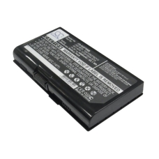 Kompatibilna zamjena baterije za Asus 07G0165A1875,07G016WQ1865,15G10N3792T0,15G10N3792YO,70-NFU1B1000Z...