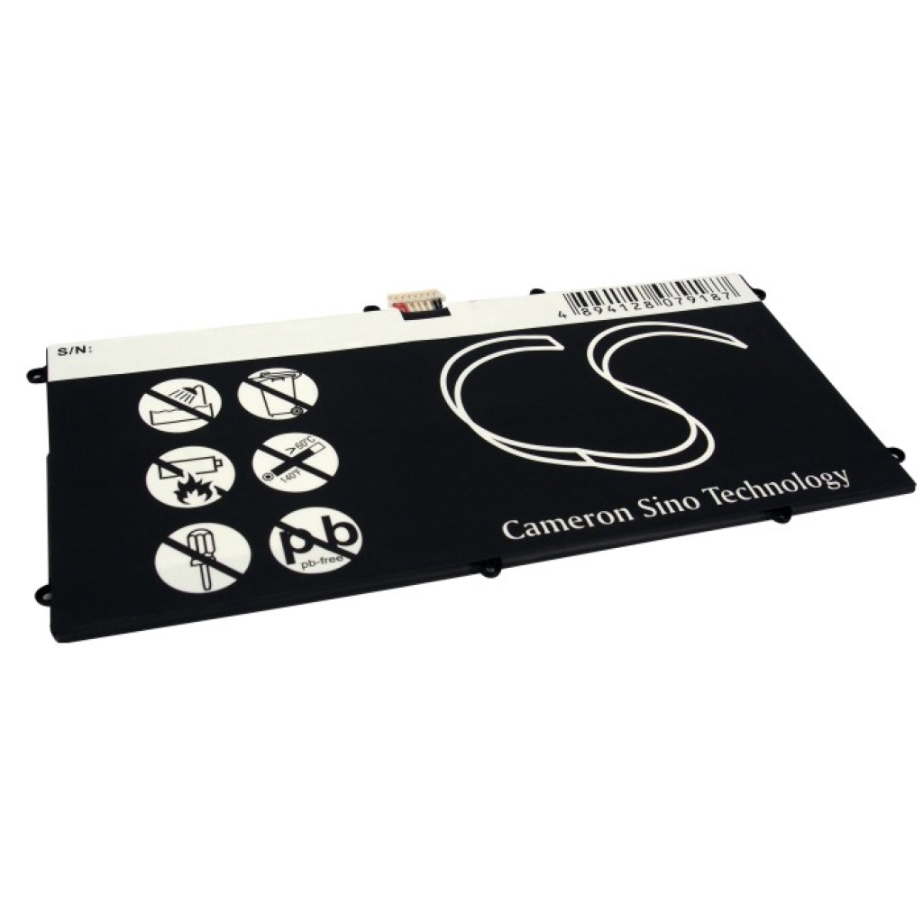 Tablet Battery Asus TF201-1I103A