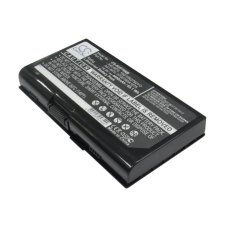 Kompatibilna zamjena baterije za Asus 07G0165A1875,07G016WQ1865,15G10N3792T0,15G10N3792YO,70-NFU1B1000Z...