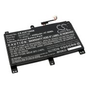 Notebook battery Asus FX505GD-BQ014T