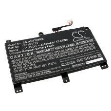 Kompatibilna zamjena baterije za Asus 0B200-02910000,0B200-02910100,0B200-02910200,0B200-03270100,0B200-03270200...