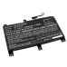 Notebook battery Asus FX505DY-BQ024T