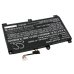 Notebook battery Asus FX505GM-BQ251T