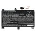 Notebook battery Asus FX505GM-BQ251T
