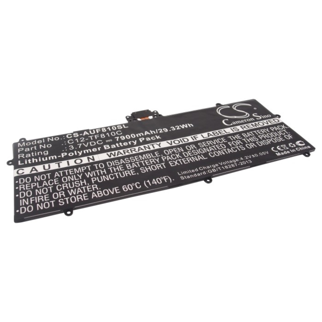 Baterija za tablet Asus CS-AUF810SL
