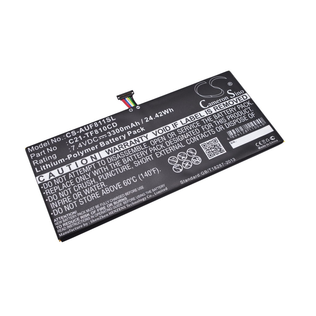 Baterija za tablet Asus CS-AUF811SL