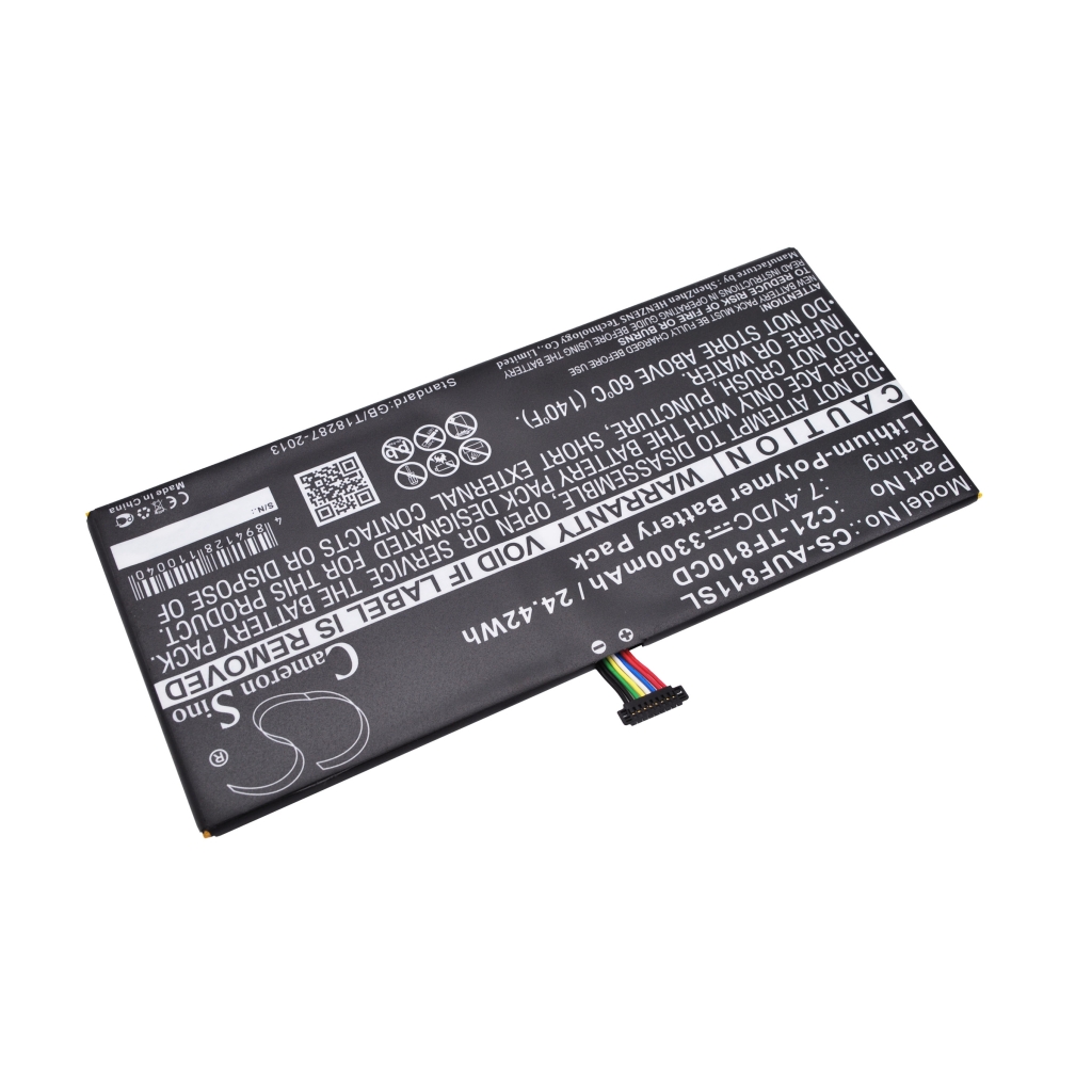 Baterija za tablet Asus CS-AUF811SL
