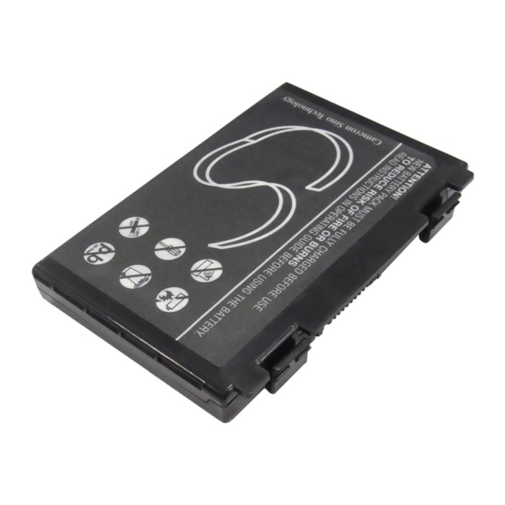 Asus F83VF