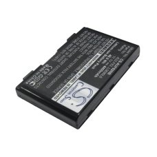 Kompatibilna zamjena baterije za Asus 07G016761875,07G016AP1875,07G016AQ1875,07G016C41875,07G016C51875...