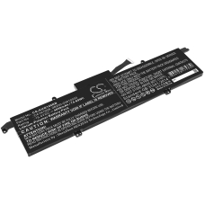 Kompatibilna zamjena baterije za Asus 0B200-03610000,0B200-03610100,C41N1908