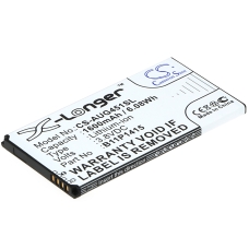 Compatible battery replacement for Asus B11P1415