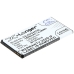 Battery compatible with Batteries