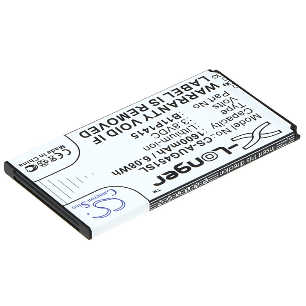 Battery compatible with Batteries