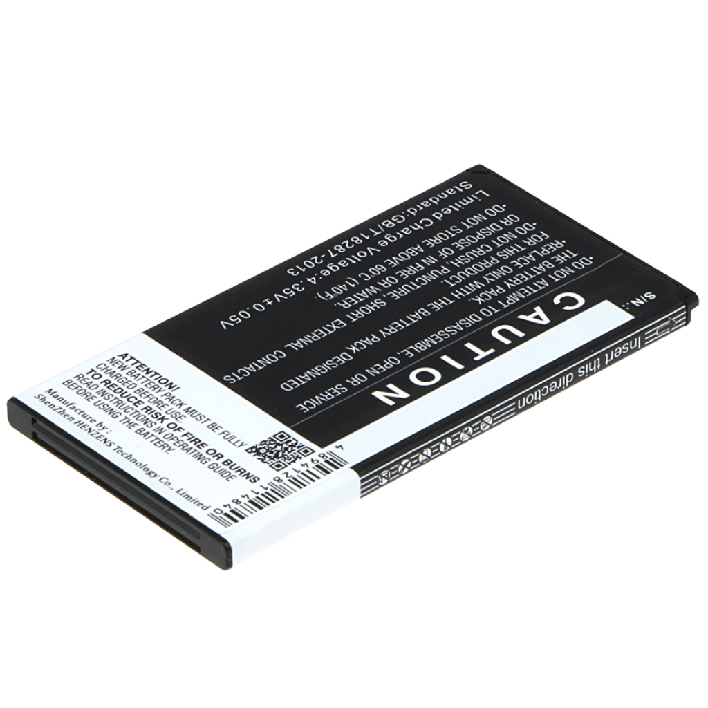 Battery compatible with Batteries