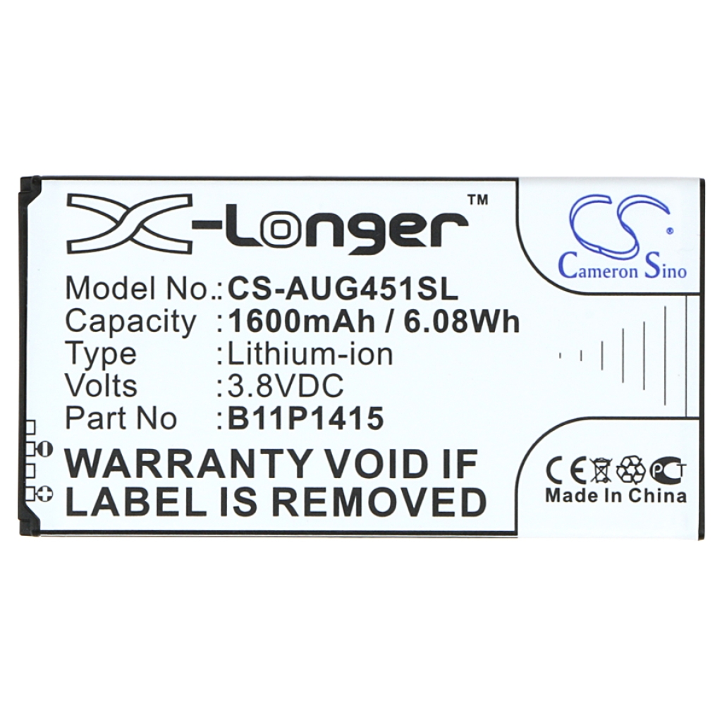 Battery compatible with Batteries