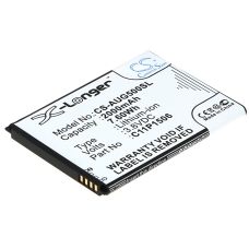Kompatibilna zamjena baterije za Asus C11P1506
