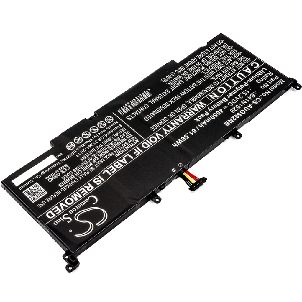 Baterija za prijenosno računalo Asus CS-AUG502NB