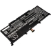 Baterija za prijenosno računalo Asus CS-AUG502NB