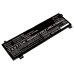 Kompatibilna zamjena baterije za Asus 0B200-03890000,C41N2010