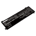 Kompatibilna zamjena baterije za Asus 0B200-03890000,C41N2010
