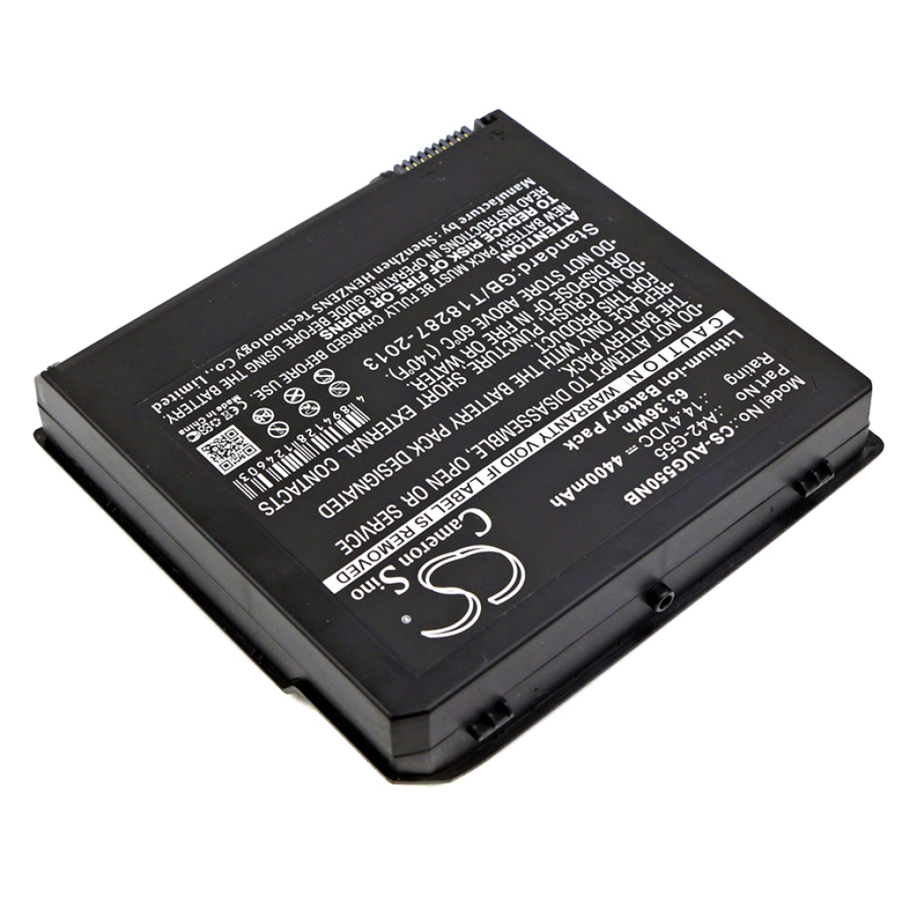 Baterije Zamjenjuje 0B110-00080000