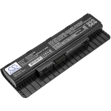 Kompatibilna zamjena baterije za Asus 0B110-00300000,A32LI9H,A32N1405,A32N14O5,A32NI405
