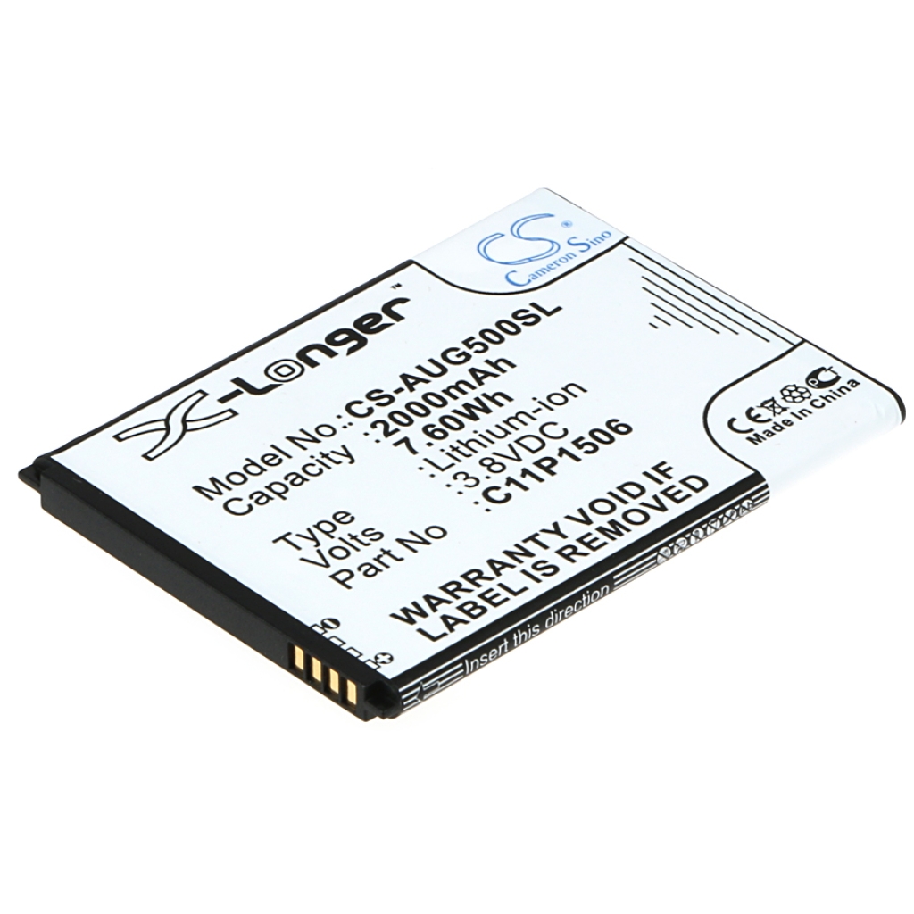 Kompatibilna zamjena baterije za Asus C11P1506