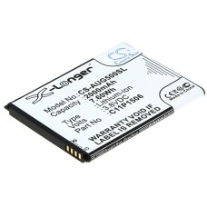 Kompatibilna zamjena baterije za Asus C11P1506