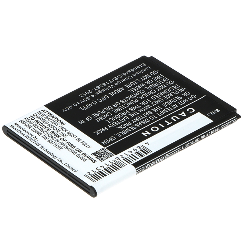 Kompatibilna zamjena baterije za Asus C11P1506