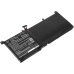 Kompatibilna zamjena baterije za Asus 0B200-01250200,C41N1524