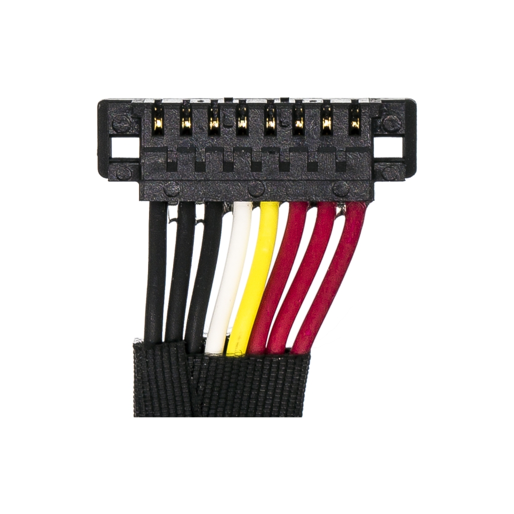 Kompatibilna zamjena baterije za Asus 0B200-01250200,C41N1524