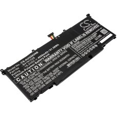 Kompatibilna zamjena baterije za Asus 0B200-0194000,B41N1526