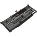 Kompatibilna zamjena baterije za Asus 0B200-0194000,B41N1526