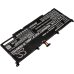 Kompatibilna zamjena baterije za Asus 0B200-0194000,B41N1526