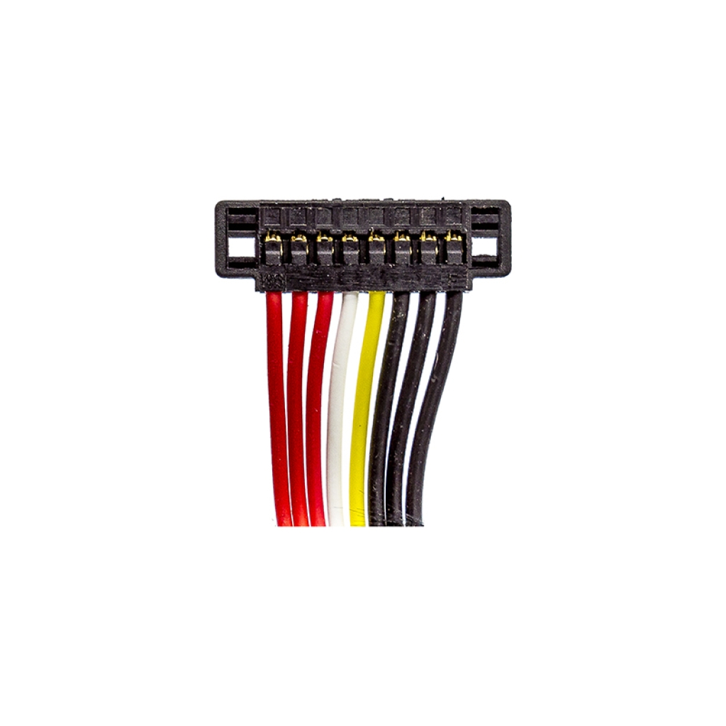 Kompatibilna zamjena baterije za Asus 0B200-0194000,B41N1526