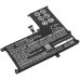 Kompatibilna zamjena baterije za Asus 0B200-02010100,B41N1532