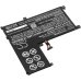 Kompatibilna zamjena baterije za Asus 0B200-02010100,B41N1532