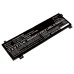 Kompatibilna zamjena baterije za Asus 0B200-03890000,C41N2010