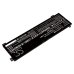 Kompatibilna zamjena baterije za Asus 0B200-03890000,C41N2010